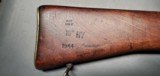 Lithgow 1943, S.M.L.E., Australian Military, Enfield III*, .303 cal. - 14 of 15