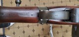 Lithgow 1943, S.M.L.E., Australian Military, Enfield III*, .303 cal. - 4 of 15
