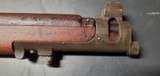 Lithgow 1943, S.M.L.E., Australian Military, Enfield III*, .303 cal. - 12 of 15