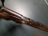 Japanese Arisaka type 38, Tokyo Arsenal, 6.5 cal., with Dust Cover - 7 of 13