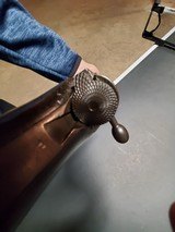 Japanese Arisaka type 38, Tokyo Arsenal, 6.5 cal., with Dust Cover - 10 of 13