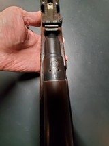 Japanese Arisaka type 38, Tokyo Arsenal, 6.5 cal., with Dust Cover - 5 of 13