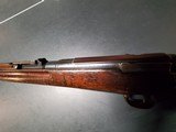Japanese Arisaka type 38, Tokyo Arsenal, 6.5 cal., with Dust Cover - 2 of 13