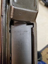 Springfield Armory M1 Garand, 30-06, extras - 12 of 15