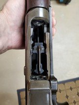Springfield Armory M1 Garand, 30-06, extras - 9 of 15