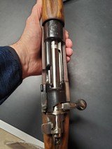 M48 Mauser, Mitchell Mauser Premium, 7.92x57mm Mauser - 9 of 13