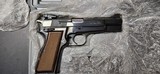 Browning Hi-Power, 9mm, Belgium - 6 of 11