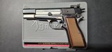 Browning Hi-Power, 9mm, Belgium - 1 of 11