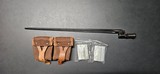 Mosin Nagant 91/30, 7.62x54r, Izhevsk, Russian - 3 of 15