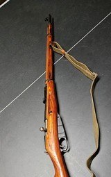 Mosin Nagant 91/30, 7.62x54r, Izhevsk, Russian - 11 of 15