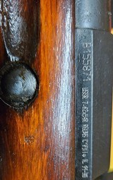 Mosin-Nagant 91/30, 7.62x54R, Tula Arsenal, Russian - 14 of 15