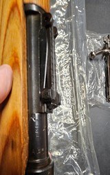 K98 Mauser, Mitchell Mauser Premium, BNZ 43, Steyr - 11 of 14