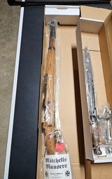 K98 Mauser, Mitchell Mauser Premium, BNZ 43, Steyr - 3 of 14