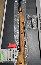 K98 Mauser, Mitchell Mauser Premium, BNZ 43, Steyr - 2 of 14