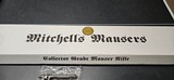 K98 Mauser, Mitchell Mauser Premium, BNZ 43, Steyr - 4 of 14