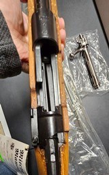 K98 Mauser, Mitchell Mauser Premium, BNZ 43, Steyr - 9 of 14