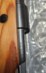 K98 Mauser, Mitchell Mauser Premium, BNZ 43, Steyr - 13 of 14