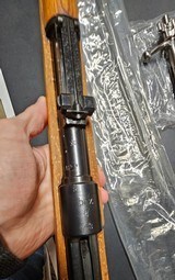 K98 Mauser, Mitchell Mauser Premium, BNZ 43, Steyr - 10 of 14
