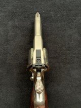 Colt Python, 4" Nickel from 1978 - 12 of 15