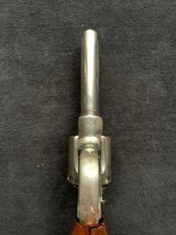 Colt Python, 4" Nickel from 1978 - 13 of 15