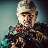 John Harrison, Swenson tribute gun featured in the Vickers Guide 1911 book - 7 of 8