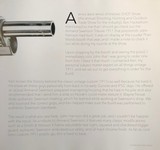 John Harrison, Swenson tribute gun featured in the Vickers Guide 1911 book - 5 of 8
