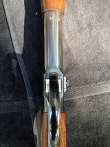 Winchester Model 71 Deluxe (1955) - 7 of 15