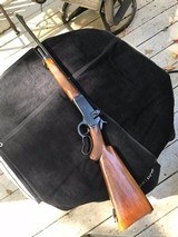 Winchester Model 71 Deluxe (1955) - 4 of 15
