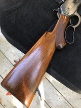 Winchester Model 71 Deluxe (1955) - 2 of 15