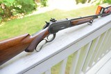 Winchester Model 71 Deluxe (1955) - 15 of 15