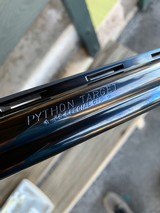 Colt Python Target .38 Special - 7 of 9