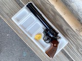 Colt Python Target .38 Special - 1 of 9
