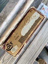 Colt Python Target .38 Special - 2 of 9