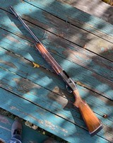 Remington 1100-LH 12 ga. w/four barrels - 1 of 15