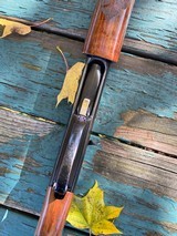 Remington 1100-LH 12 ga. w/four barrels - 8 of 15