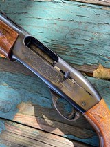 Remington 1100-LH 12 ga. w/four barrels - 9 of 15