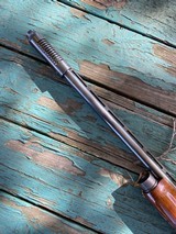 Remington 1100-LH 12 ga. w/four barrels - 3 of 15