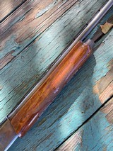 Remington 1100-LH 12 ga. w/four barrels - 7 of 15
