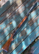 Remington 1100-LH 12 ga. w/four barrels - 15 of 15