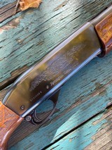 Remington 1100-LH 12 ga. w/four barrels - 10 of 15