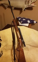 Winchester Model 75 Sporter - 1 of 5