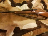 Winchester 75 Sporter,
Exceptional PIece - 3 of 4