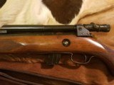 Winchester 75 Sporter,
Exceptional PIece - 2 of 4