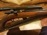 Winchester 75 Sporter,
Exceptional PIece - 1 of 4