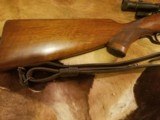 Winchester 75 Sporter,
Exceptional PIece - 4 of 4