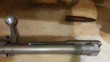 Winchester Model 70 Custom Shop Sharpshooter II (Exceptionally Rare) - 3 of 5