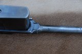 BROOM HANDLE MAUSER 1897 MANUFACTURE DATE - 3 of 5