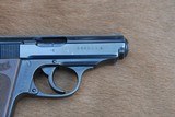 Walther PPK with K suffix - 2 of 5