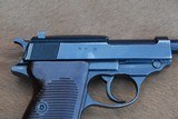 Rare & Correct Walther P-38 - 3 of 7