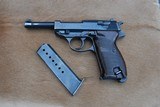 Rare & Correct Walther P-38 - 6 of 7
